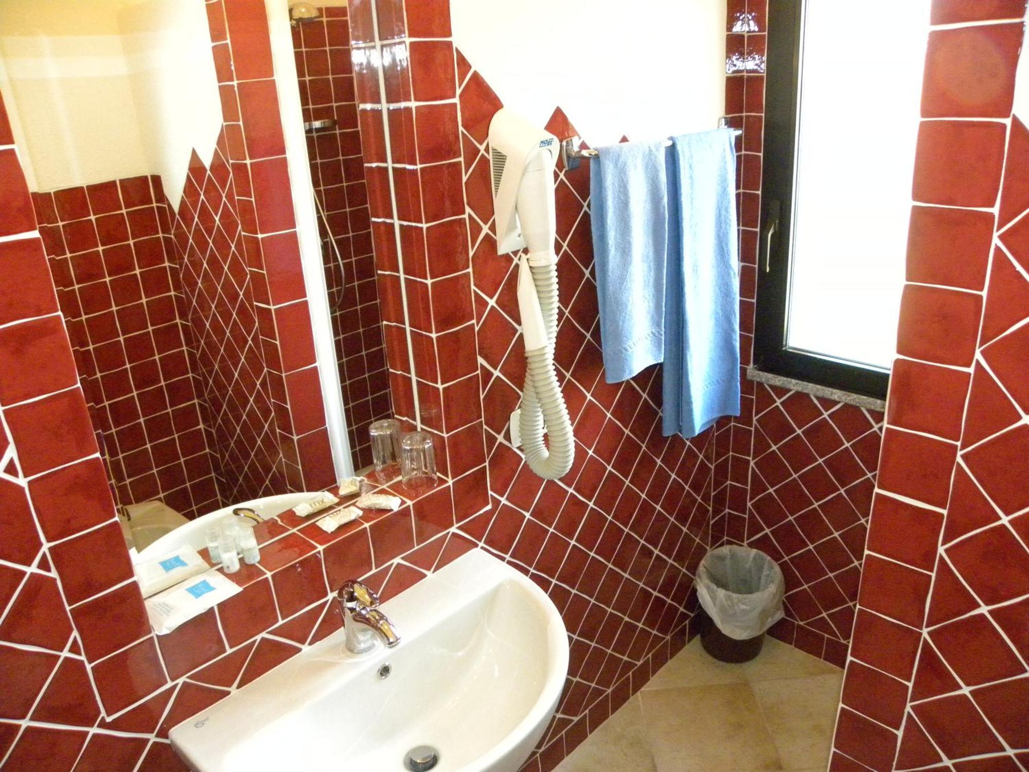 Hotel San Pantaleo San Pantaleo