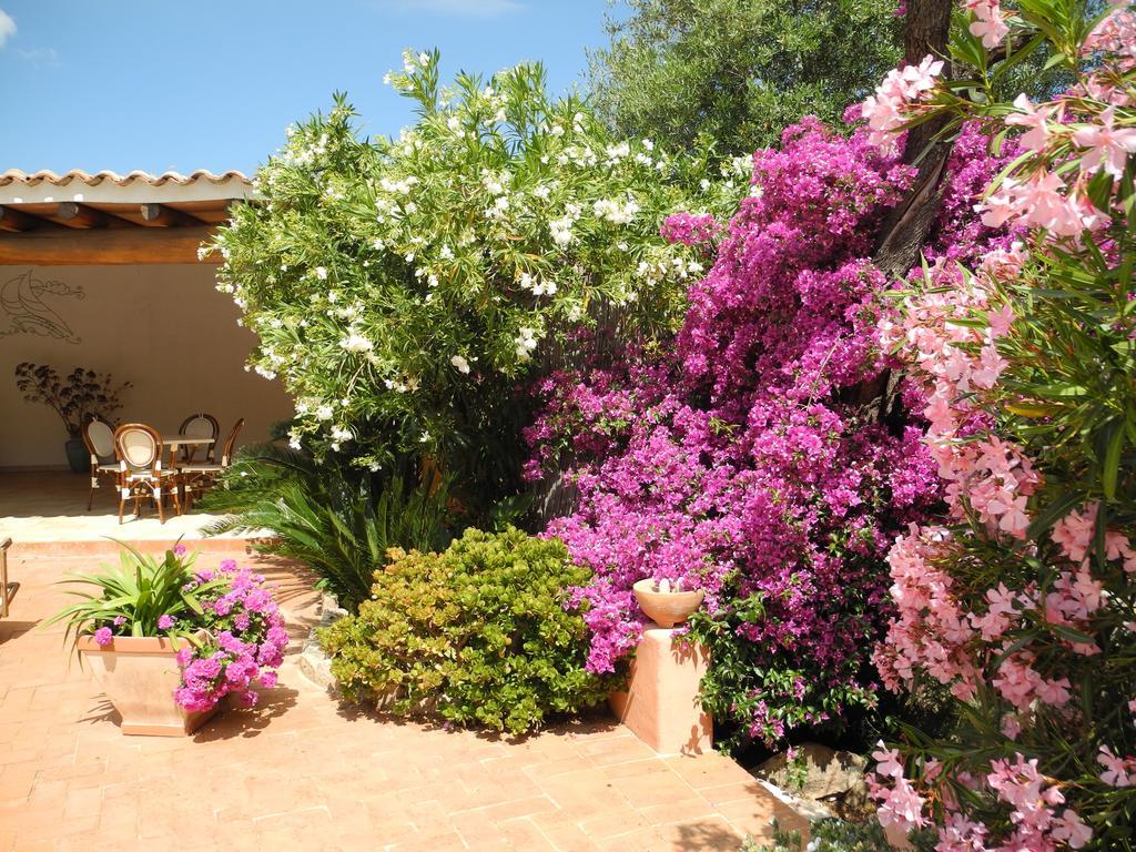 Hotel San Pantaleo San Pantaleo
