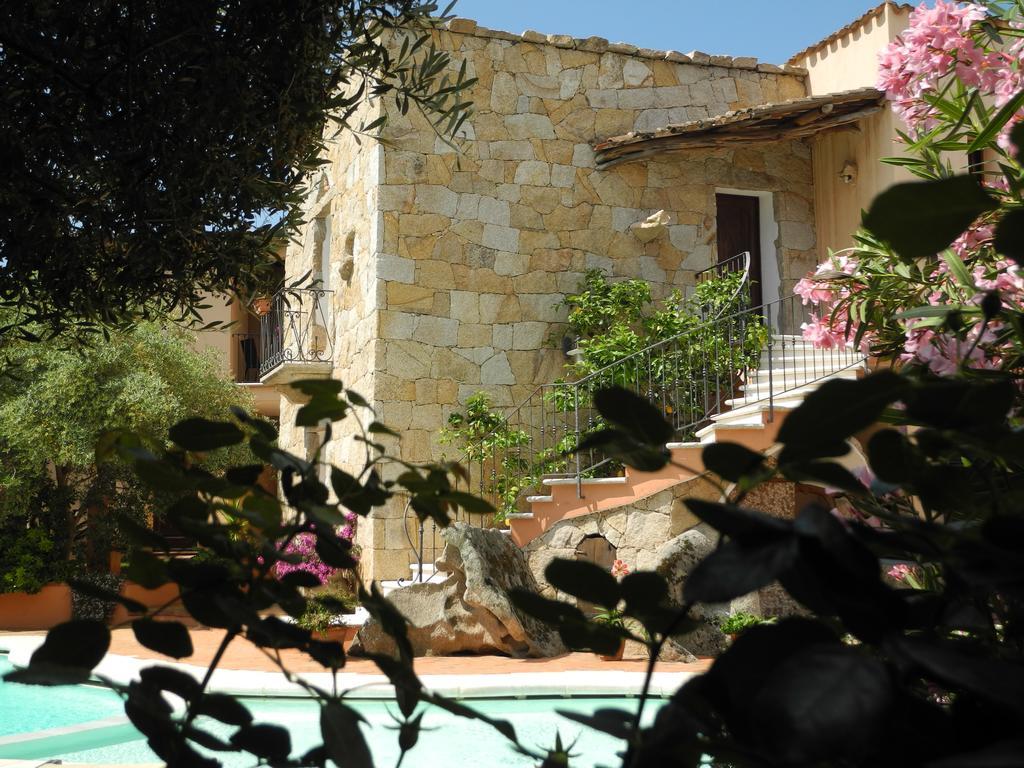 Hotel Hotel San Pantaleo San Pantaleo