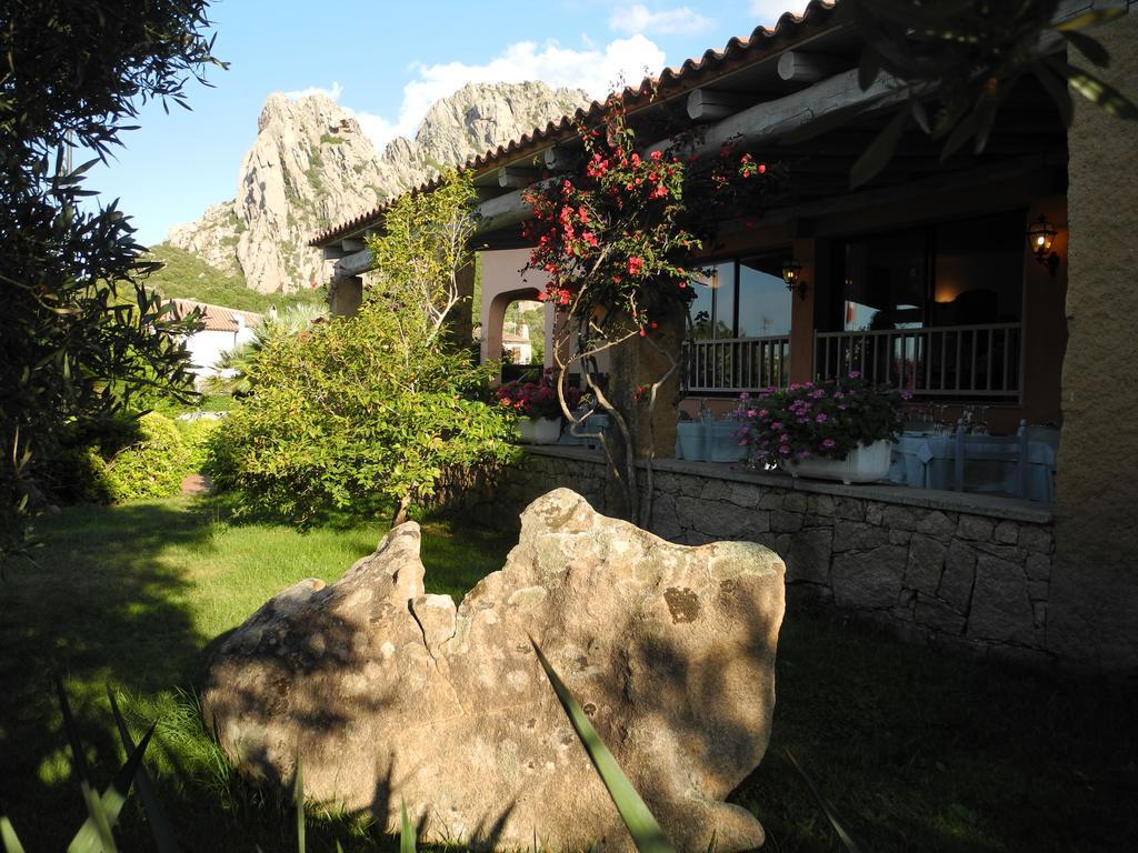 Hotel Hotel San Pantaleo