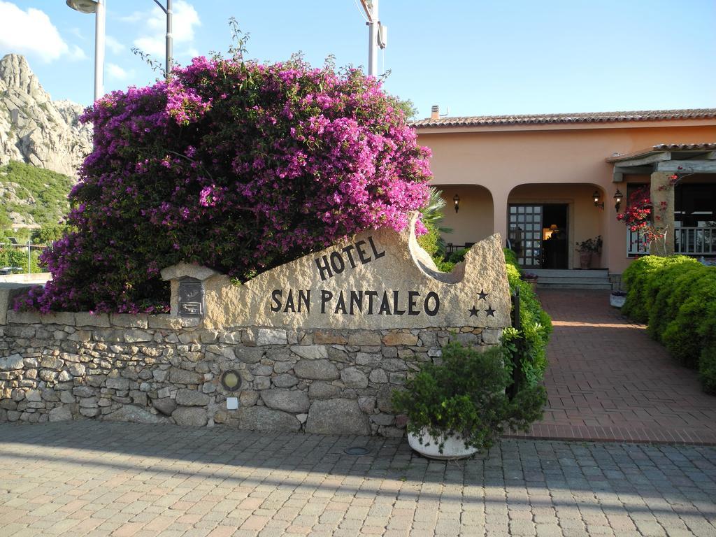 Hotel Hotel San Pantaleo San Pantaleo