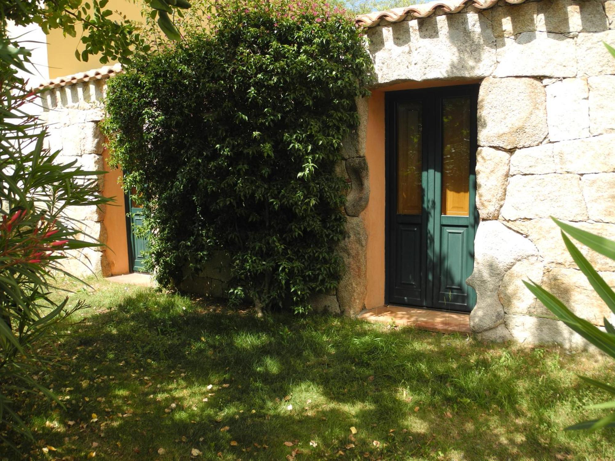 Hotel Hotel San Pantaleo