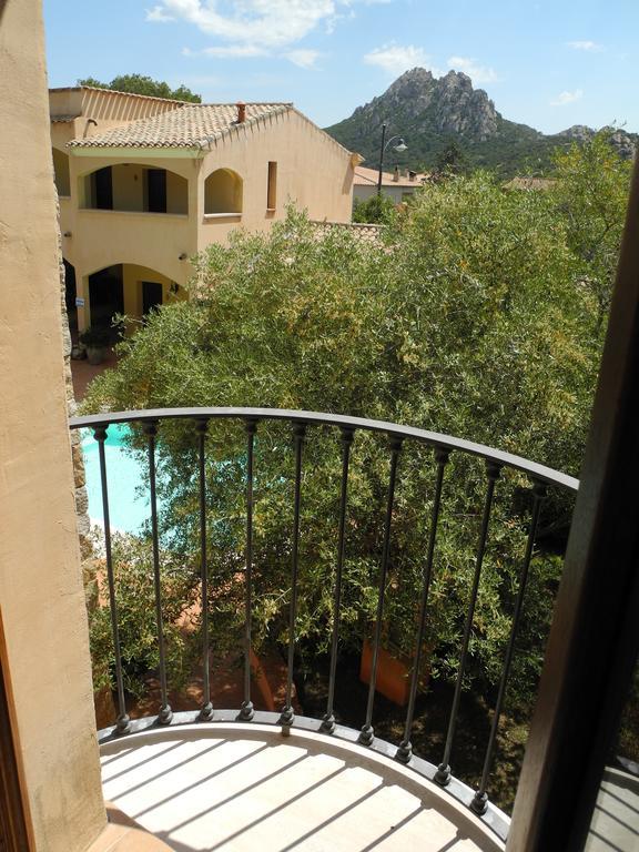 Hotel Hotel San Pantaleo