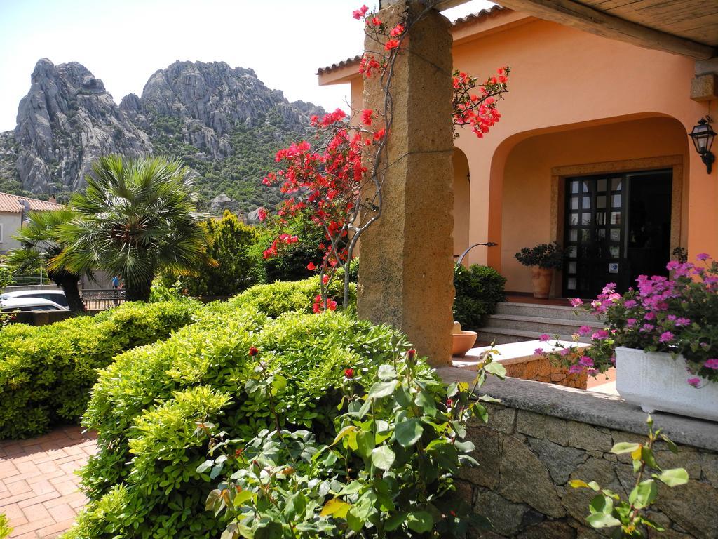 Hotel Hotel San Pantaleo San Pantaleo
