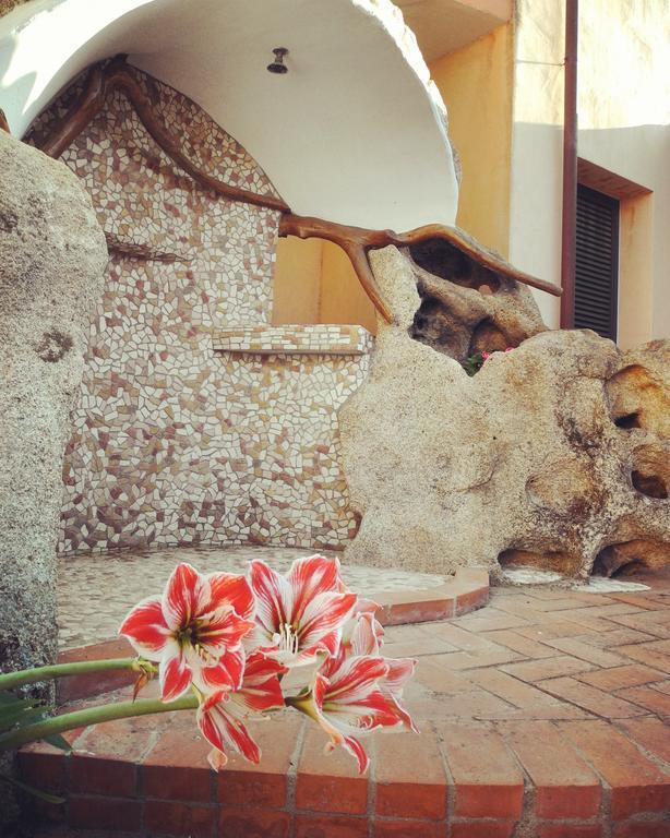 Hotel Hotel San Pantaleo 3*