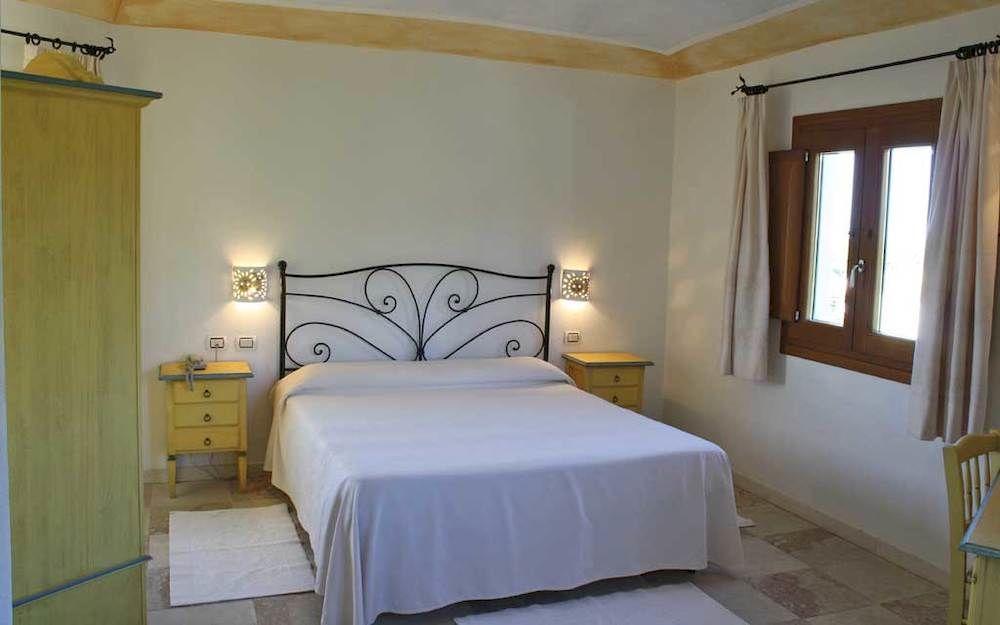Hotel San Pantaleo Hotel