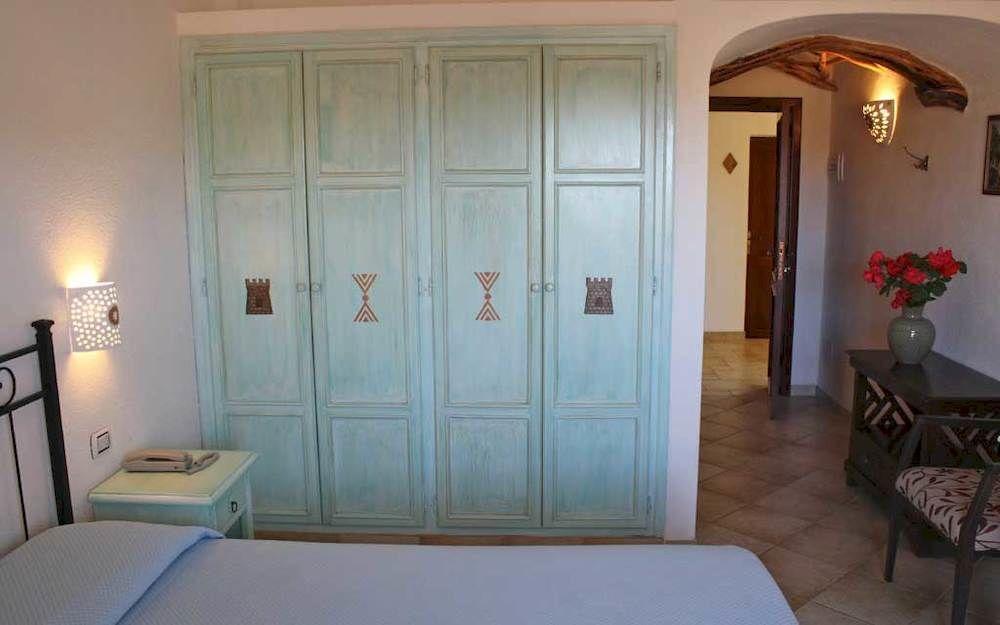 Hotel San Pantaleo Hotel San Pantaleo