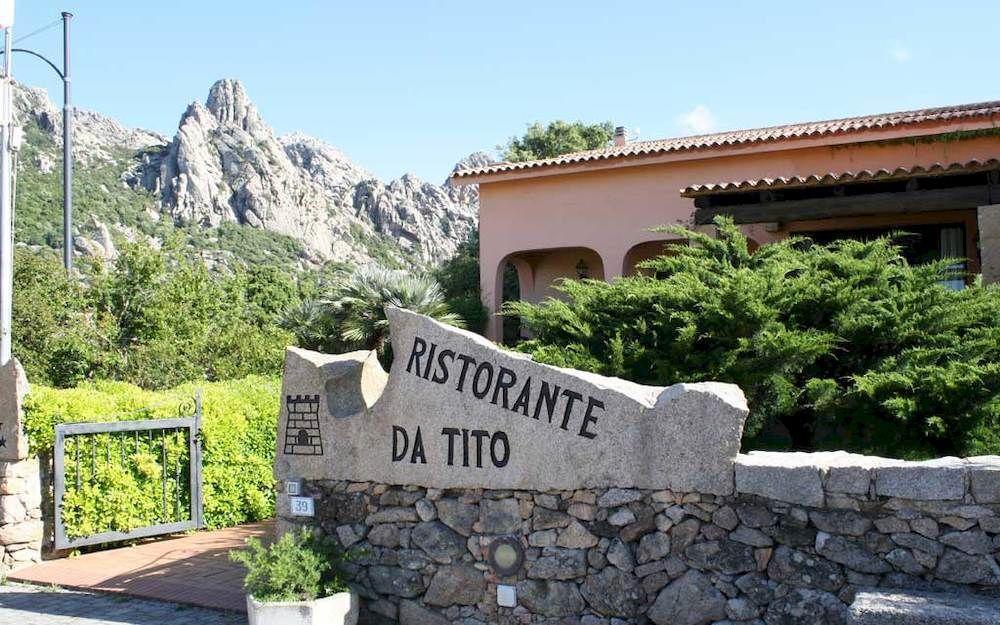 Hotel San Pantaleo Hotel 3*