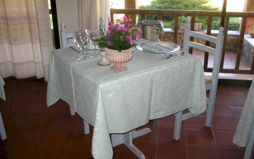 Hotel San Pantaleo Hotel San Pantaleo