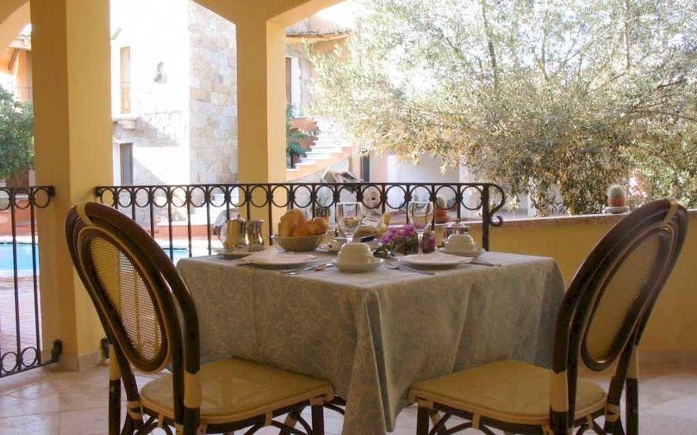 Hotel San Pantaleo 3* San Pantaleo