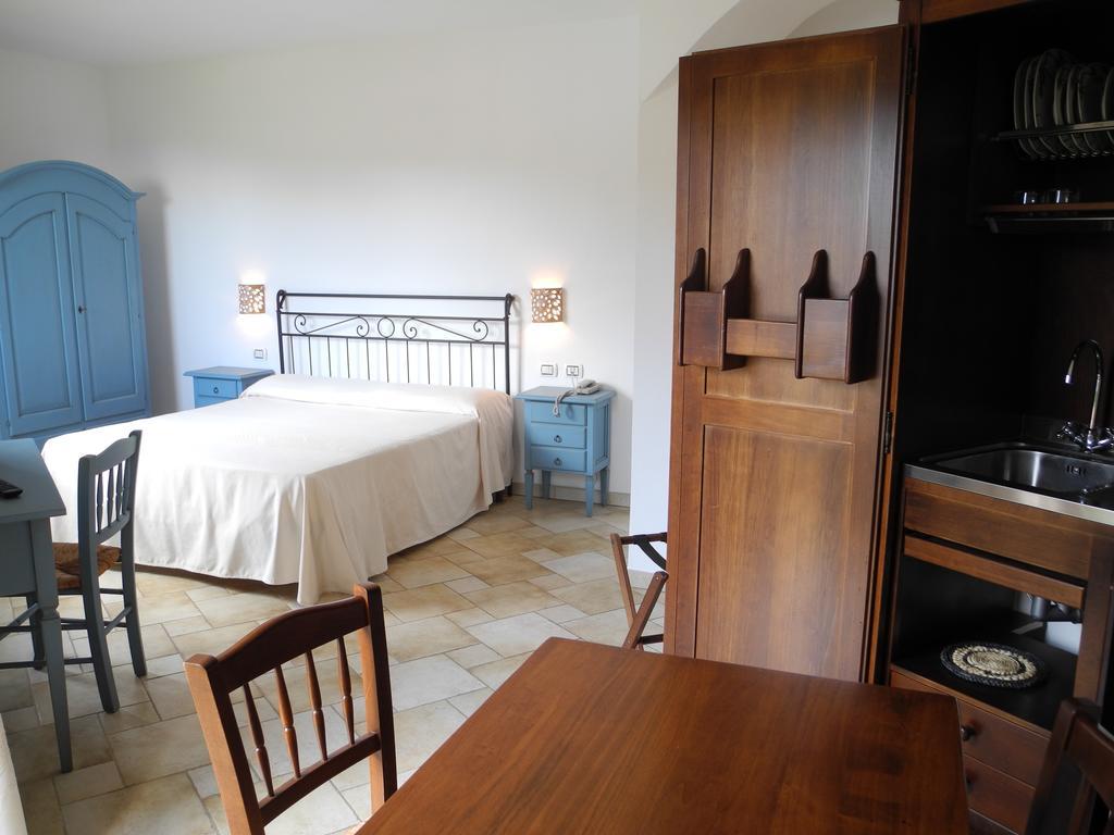 Hotel Hotel San Pantaleo 3*