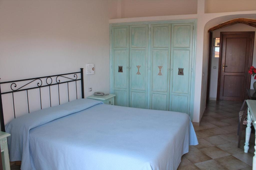 Hotel San Pantaleo Hotel