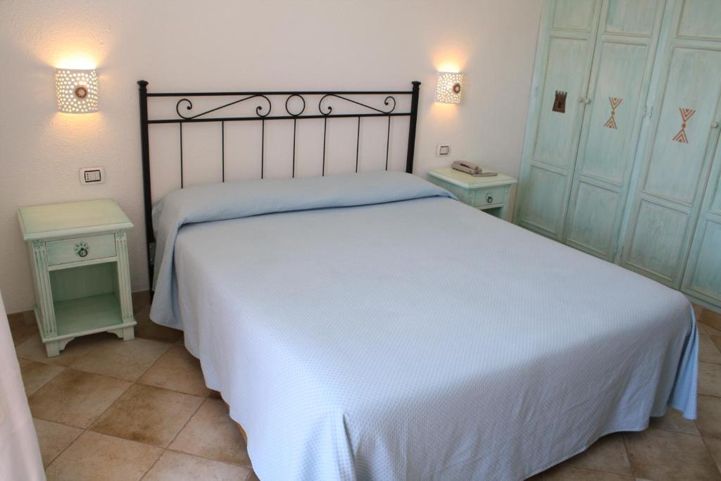 Hotel Hotel San Pantaleo