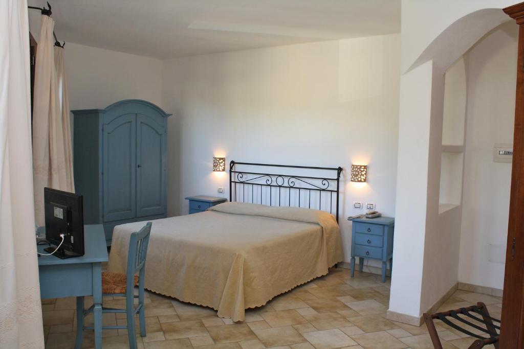 Hotel Hotel San Pantaleo