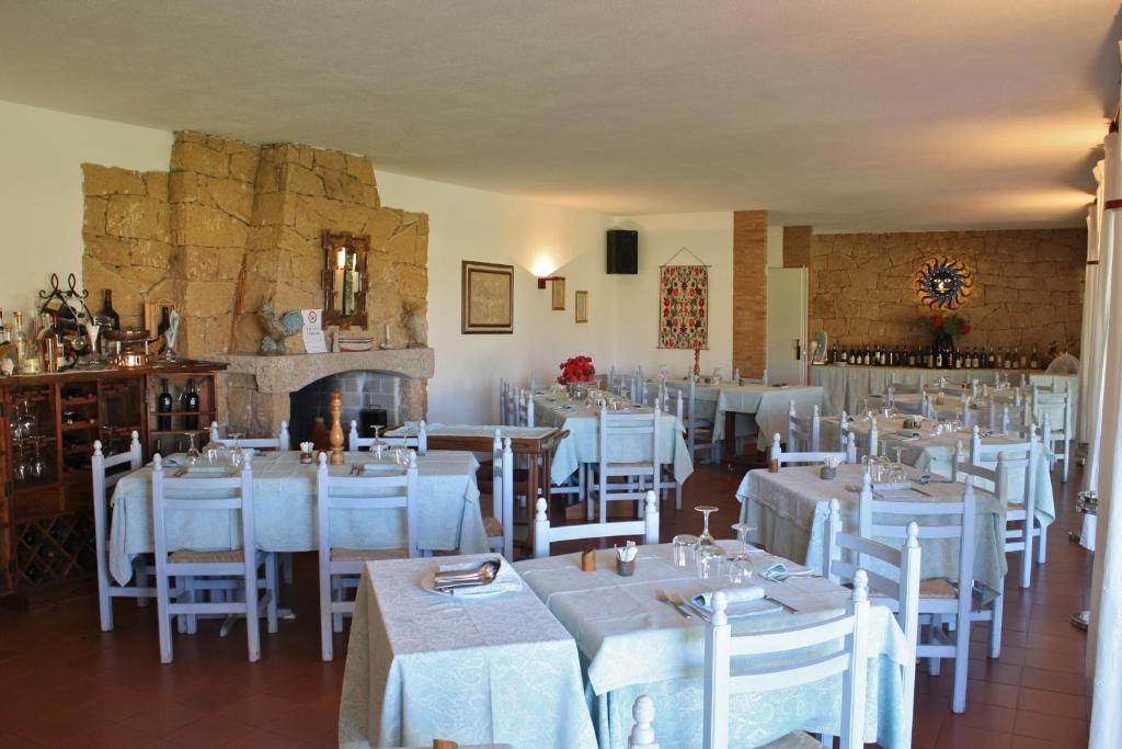 Hotel San Pantaleo 3* San Pantaleo