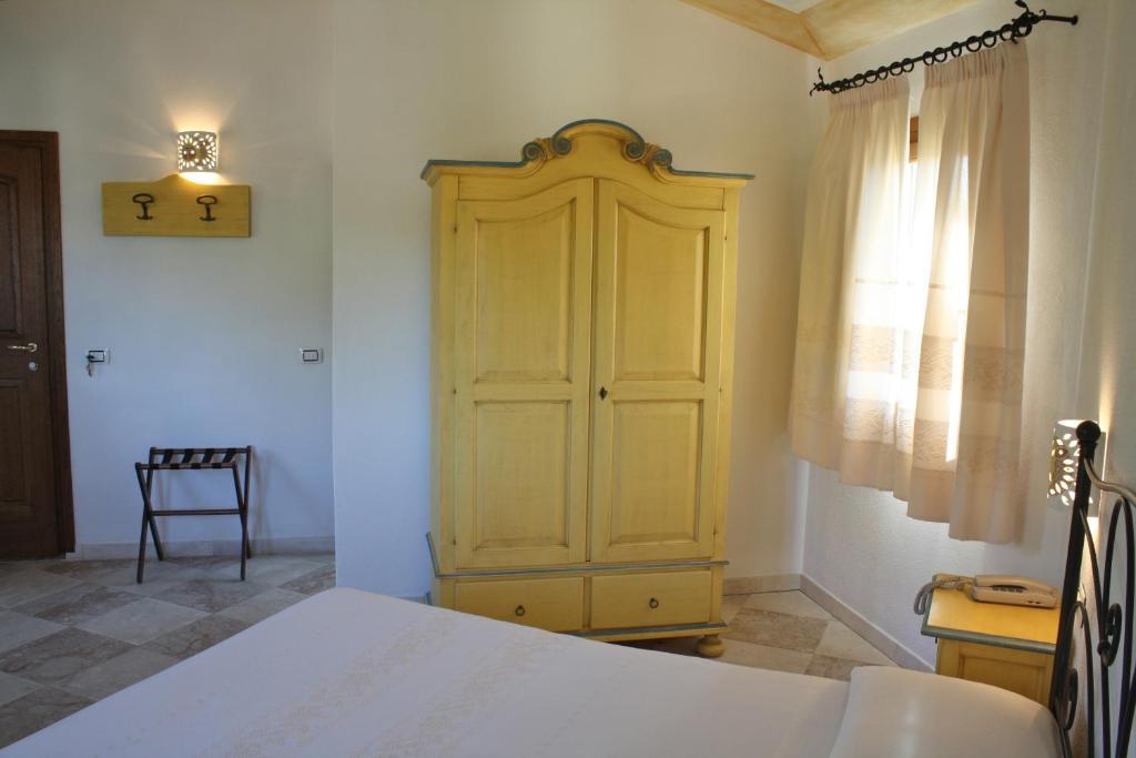 Hotel San Pantaleo San Pantaleo