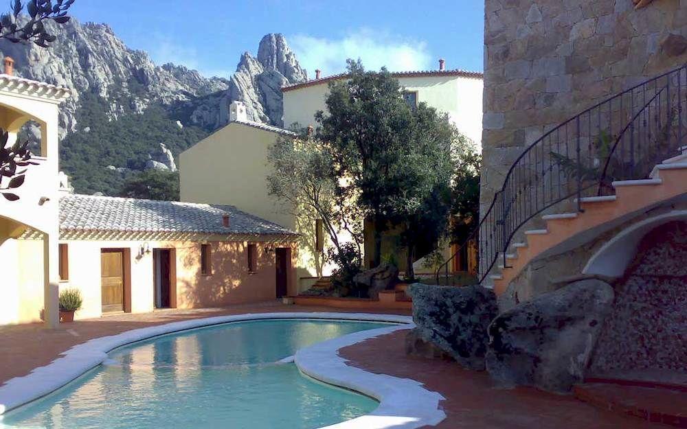 Hotel San Pantaleo Hotel San Pantaleo