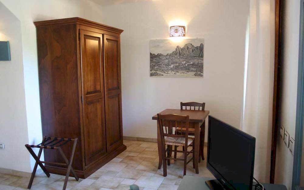 Hotel Hotel San Pantaleo 3*