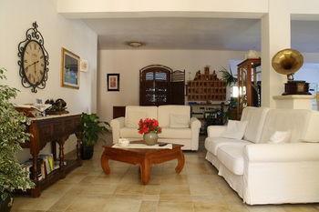 Hotel Hotel San Pantaleo San Pantaleo