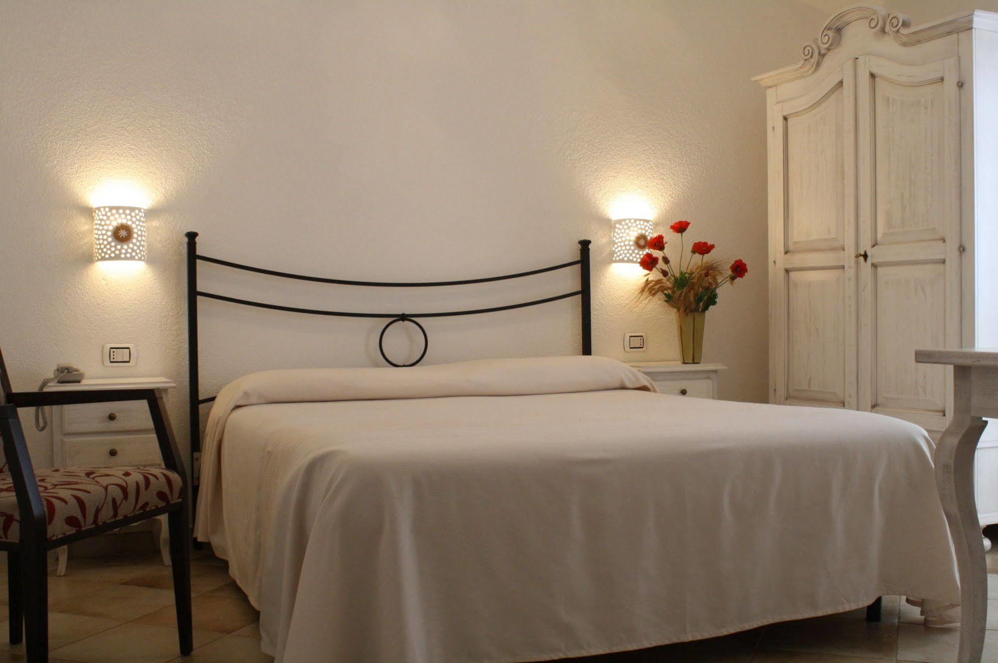 Hotel San Pantaleo Hotel San Pantaleo