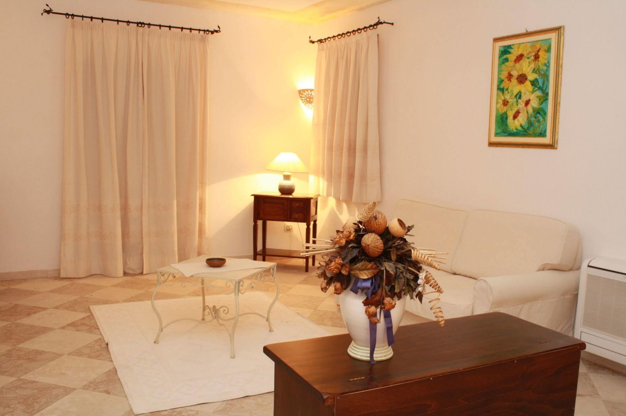 Hotel San Pantaleo San Pantaleo