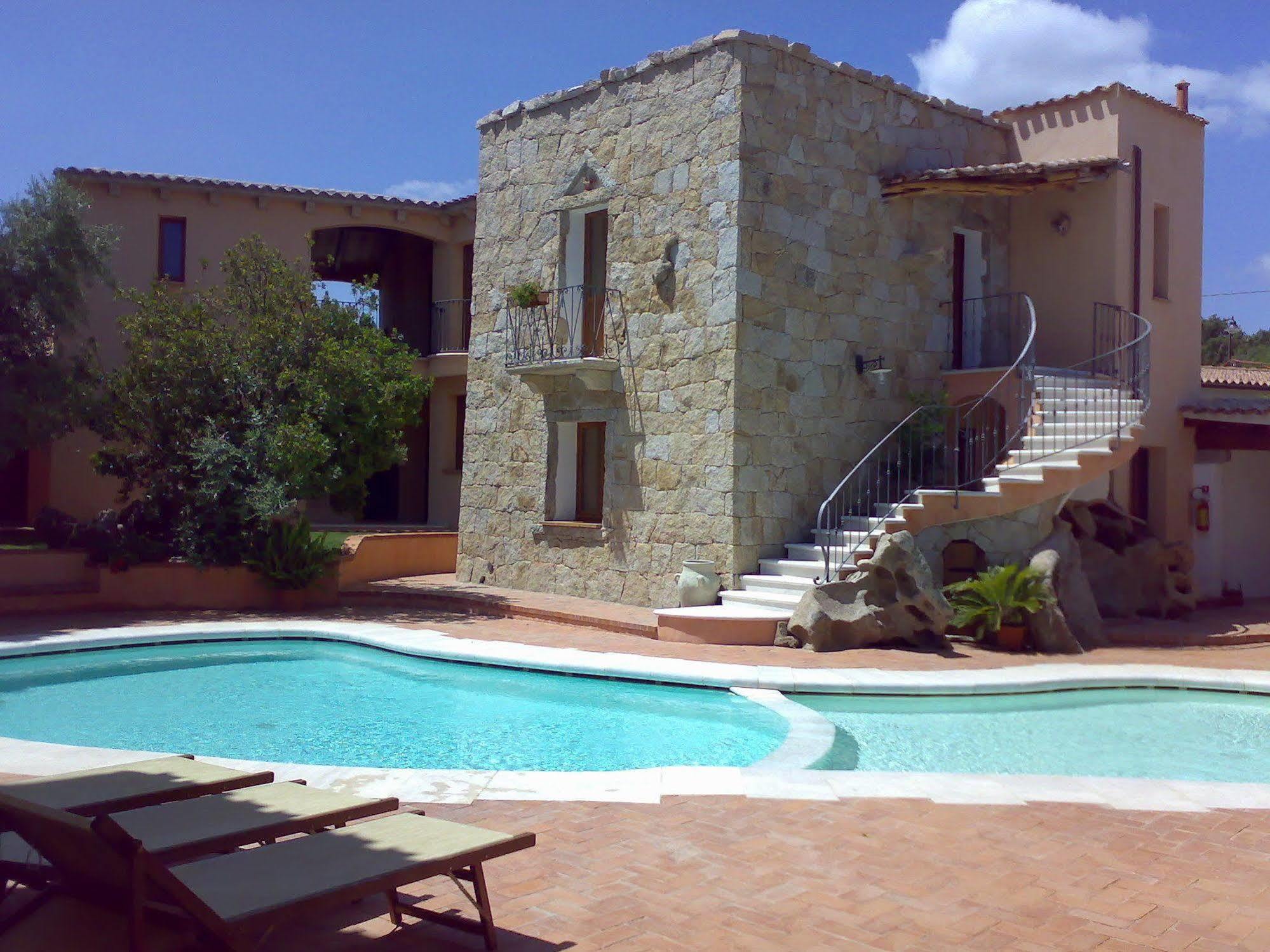 Hotel San Pantaleo 3* San Pantaleo