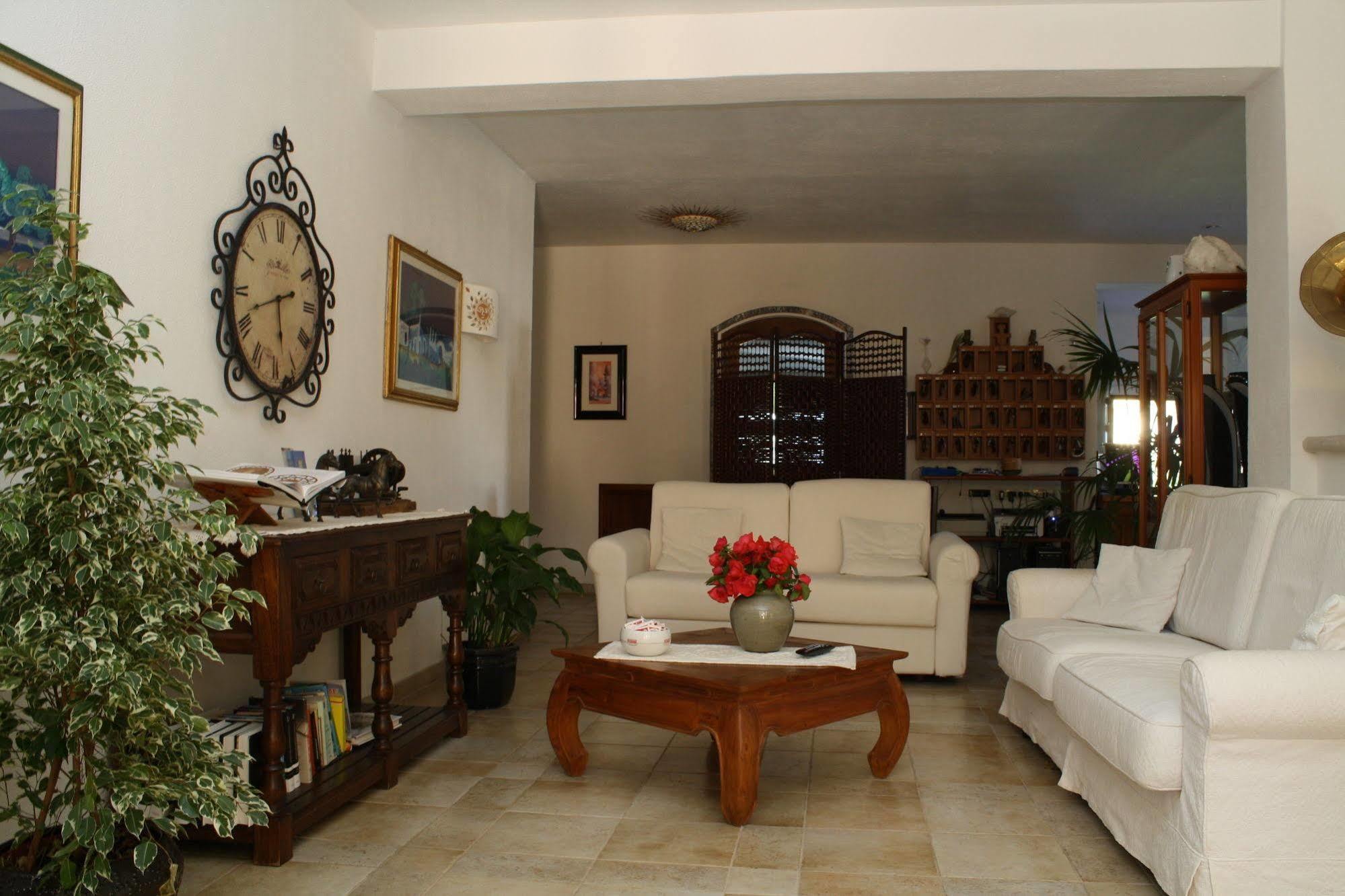 Hotel San Pantaleo Hotel