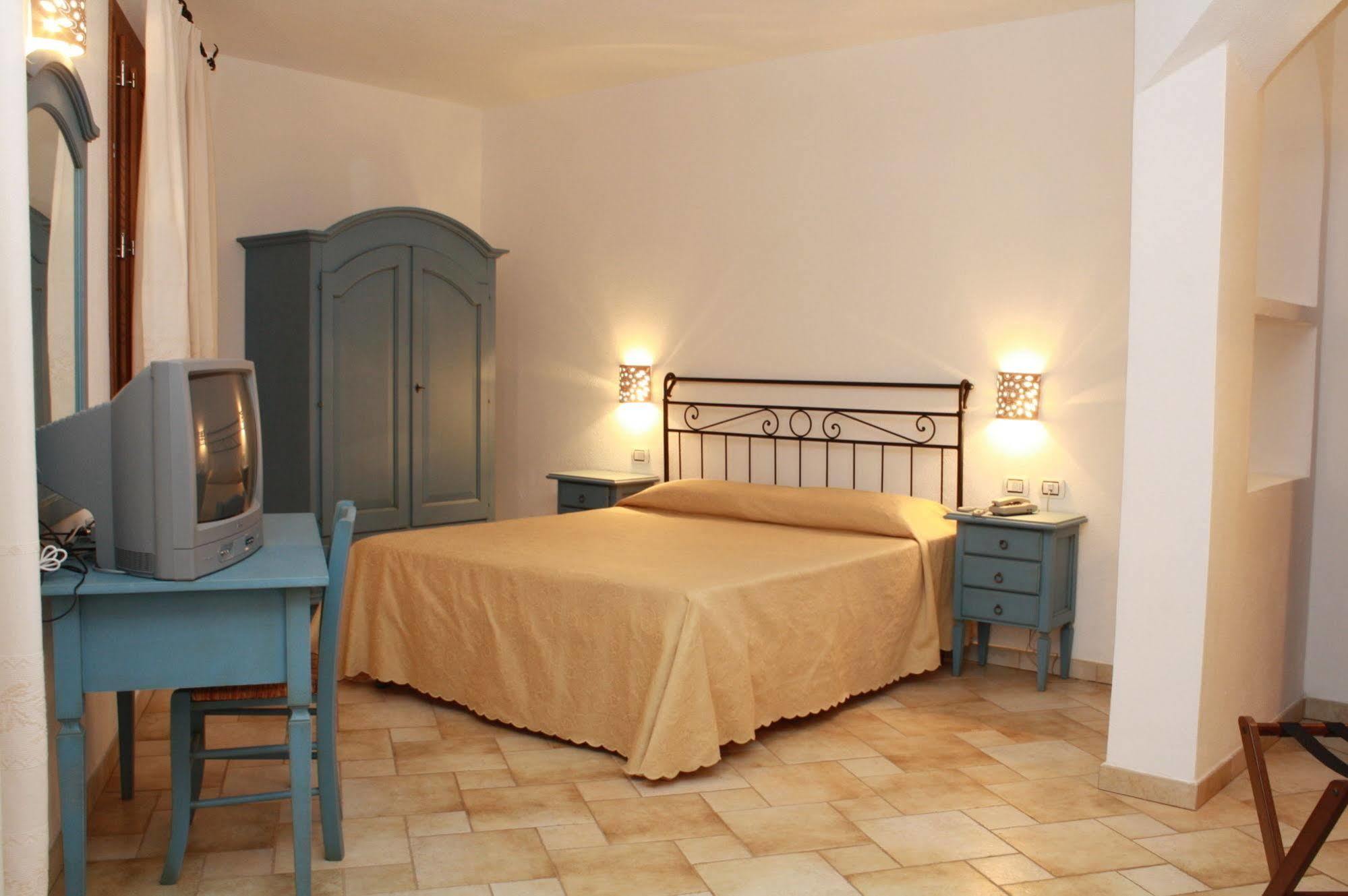 Hotel San Pantaleo Hotel