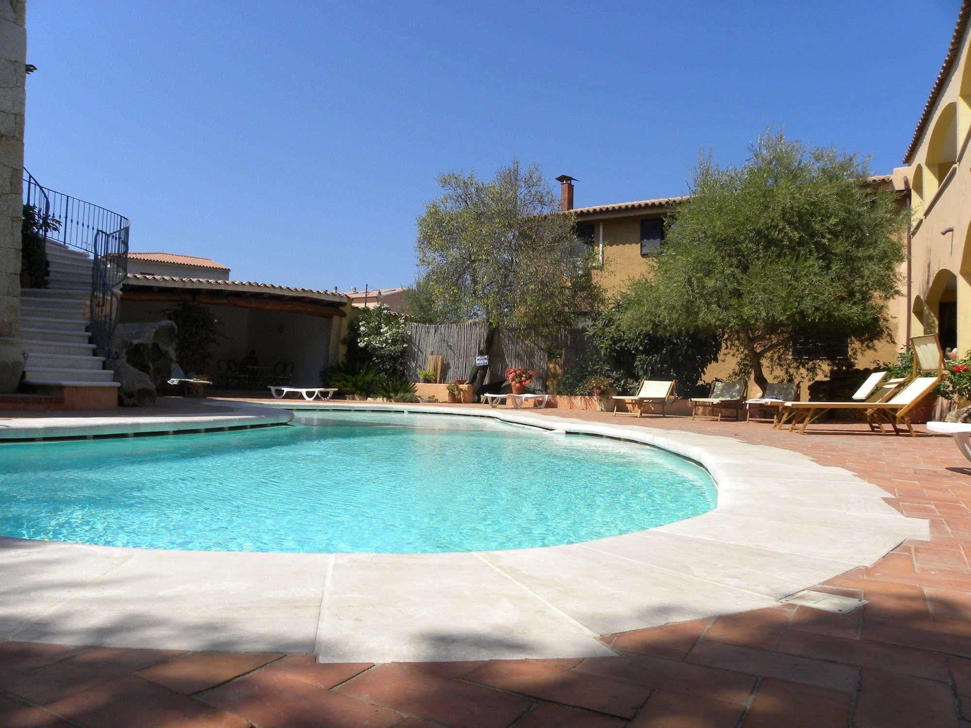 Hotel San Pantaleo Hotel San Pantaleo