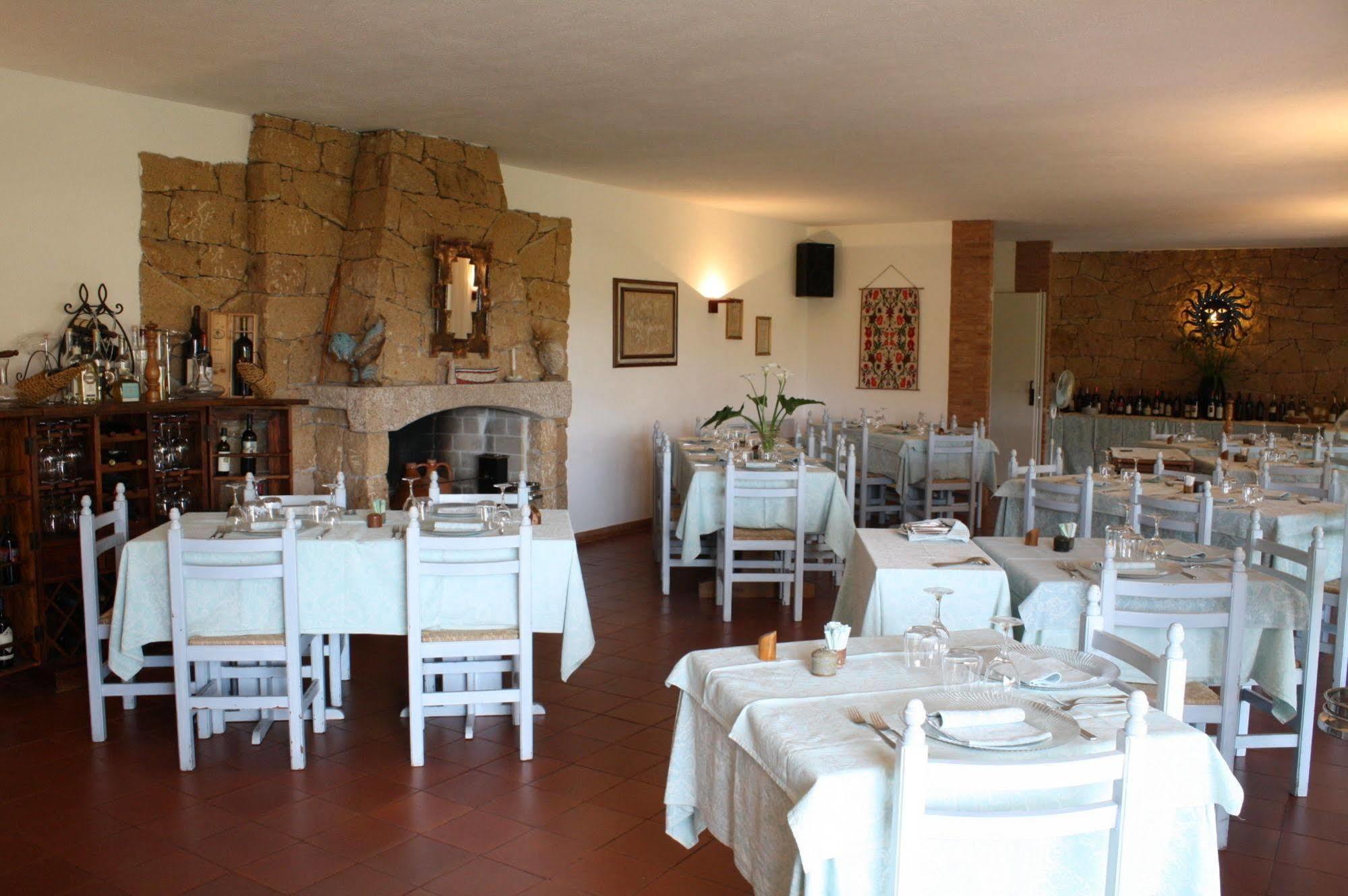 Hotel San Pantaleo Hotel