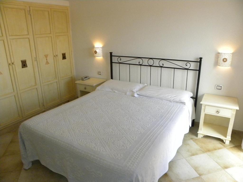 Hotel San Pantaleo 3*