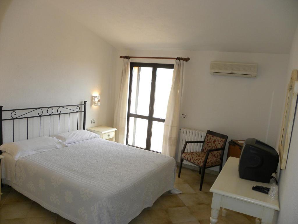 Hotel San Pantaleo 3* San Pantaleo